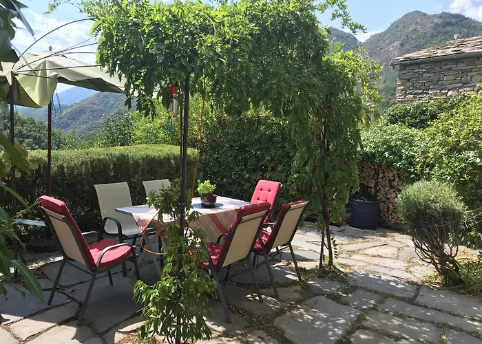 Casa Costa - Ruhe Und Natur Pur