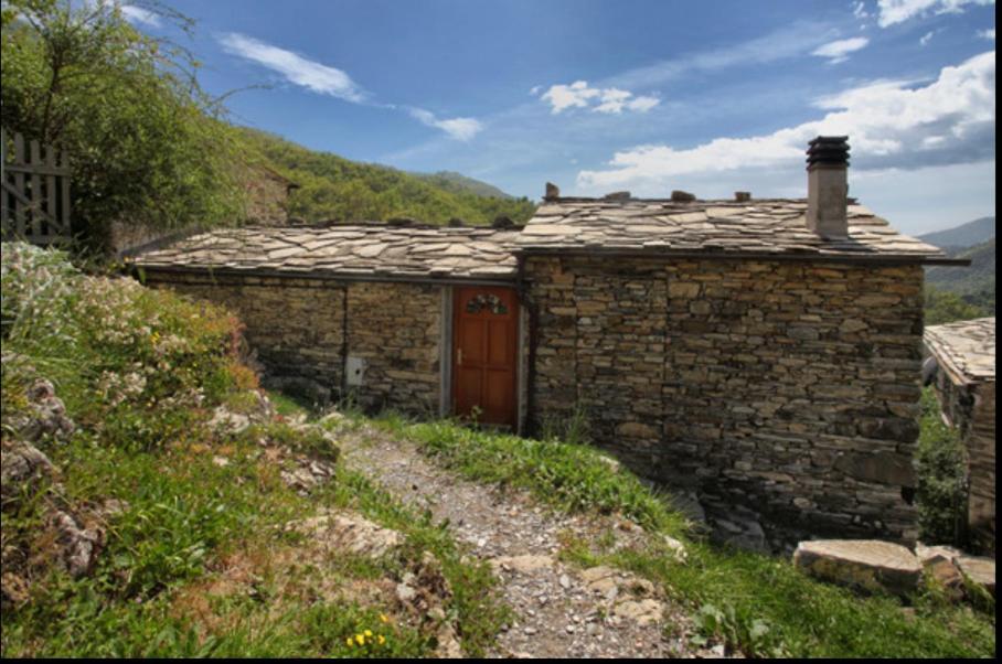 Casa Costa - Ruhe Und Pur Carpasio