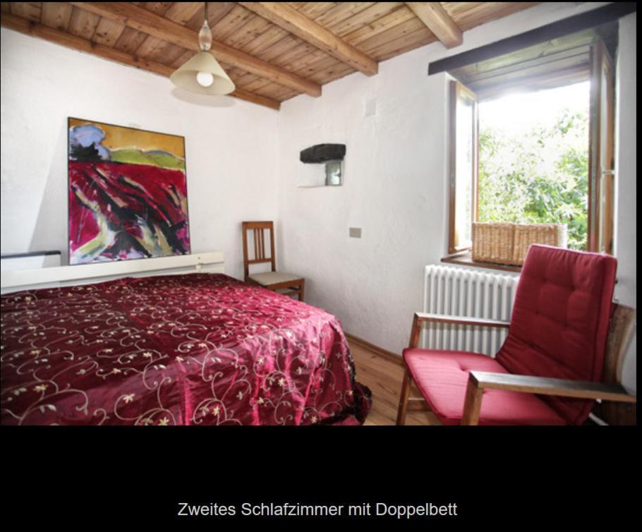 Holiday home Casa Costa - Ruhe Und Pur Carpasio