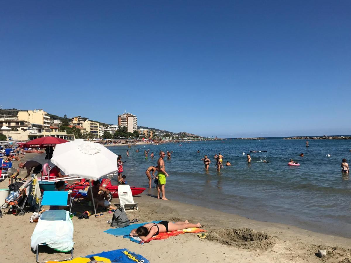 Casa Costa - Ruhe Und Pur Holiday home