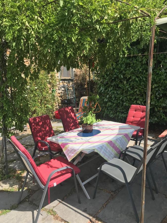 Holiday home Casa Costa - Ruhe Und Pur Carpasio