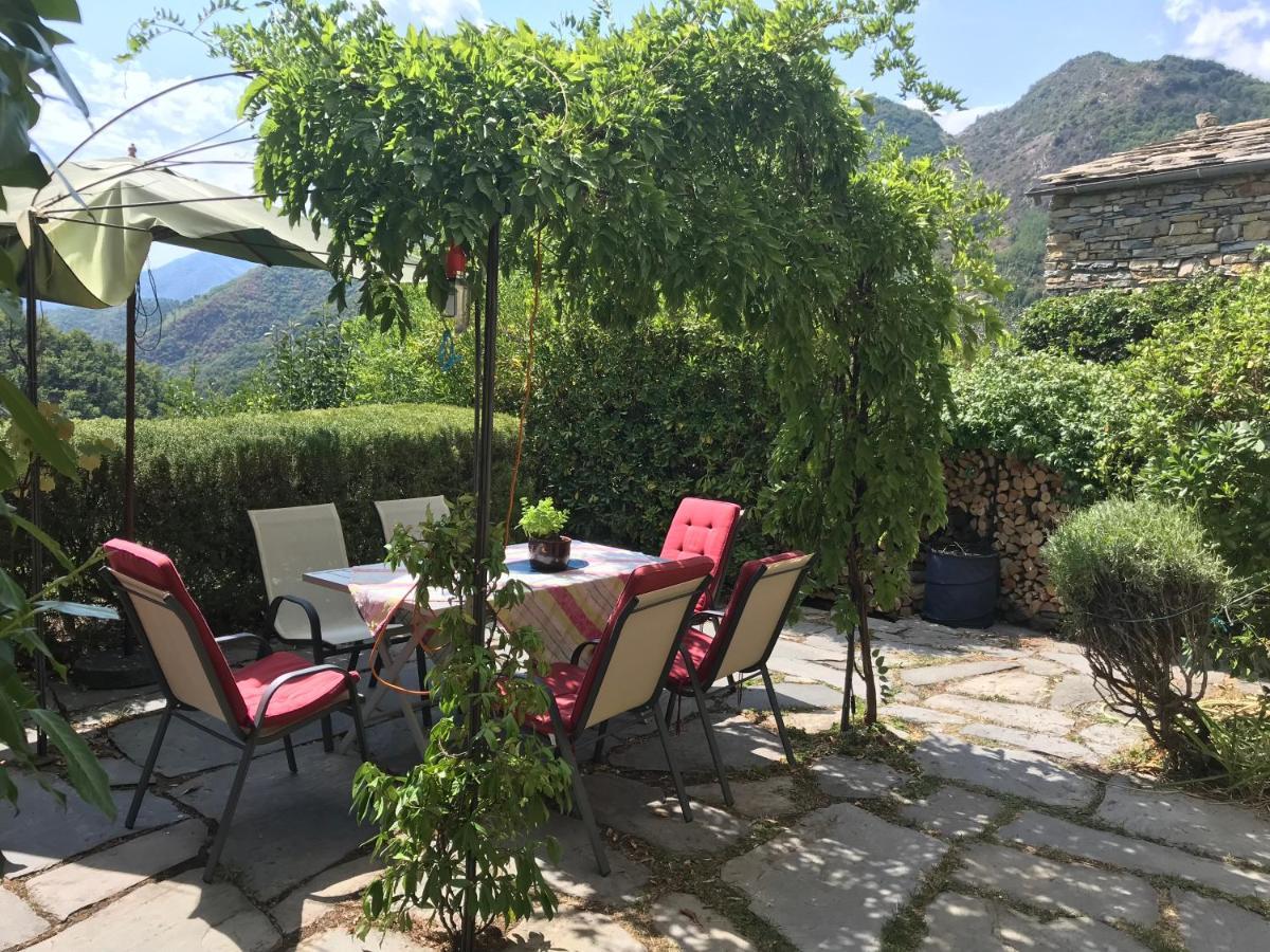 Casa Costa - Ruhe Und Pur * Carpasio