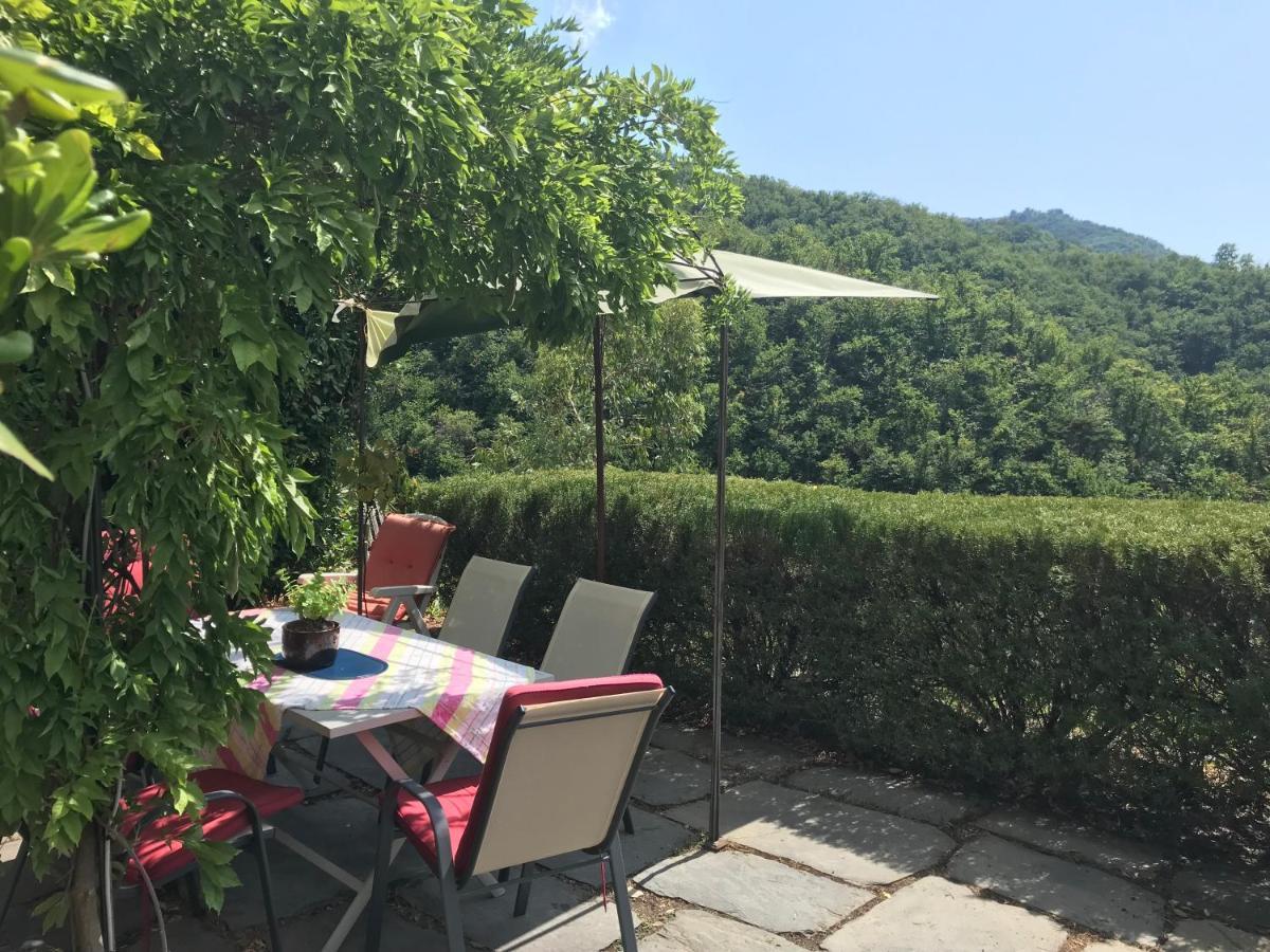 Holiday home Casa Costa - Ruhe Und Pur *