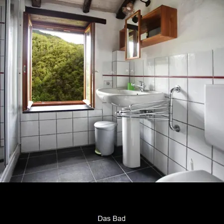 Casa Costa - Ruhe Und Natur Pur Carpasio Exterior photo
