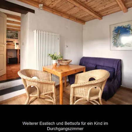 Casa Costa - Ruhe Und Natur Pur Carpasio Exterior photo