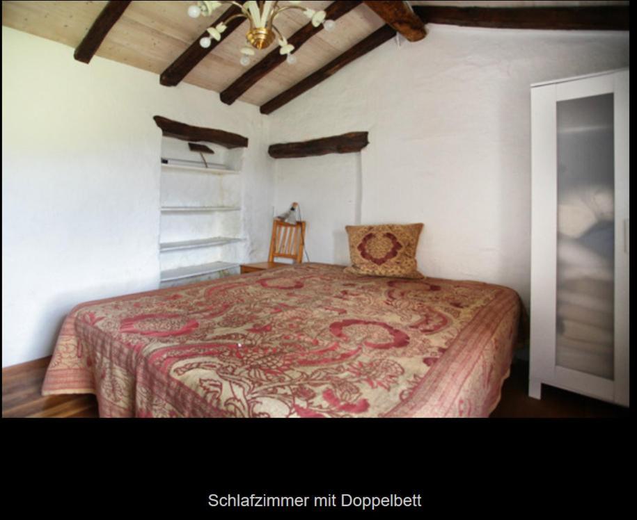Casa Costa - Ruhe Und Pur Holiday home